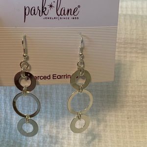 Chic earrings by Park Lane